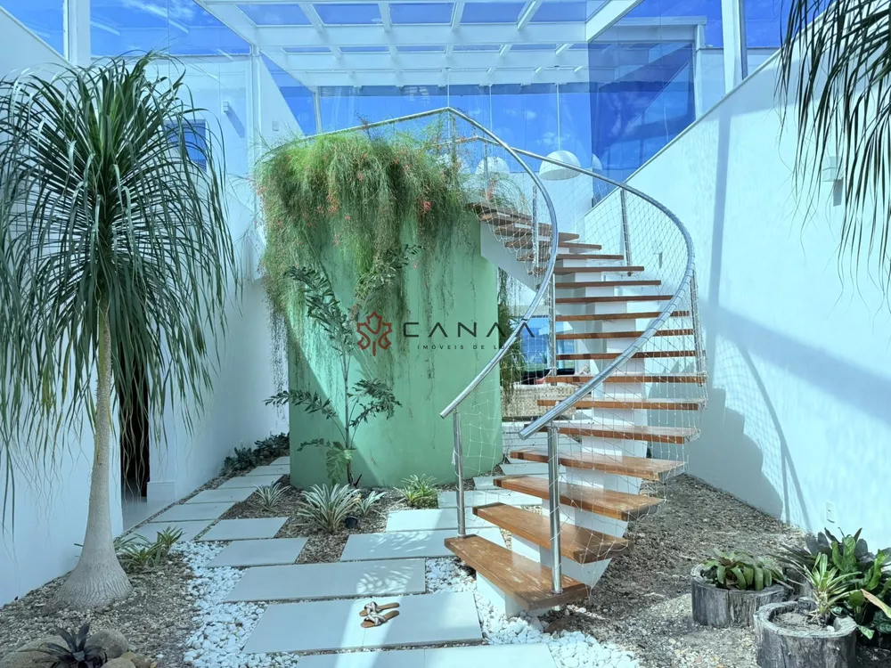 Casa de Condomínio, 9 quartos - Foto 77