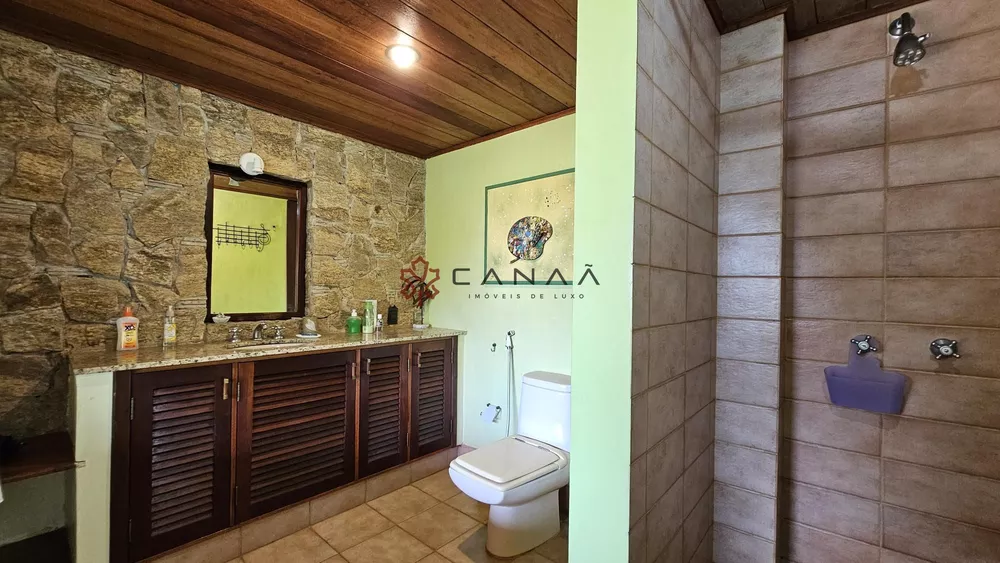 Casa, 5 quartos, 501 m² - Foto 38