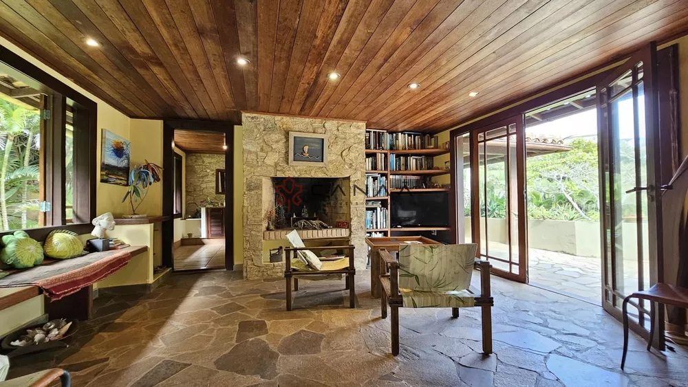 Casa, 5 quartos, 501 m² - Foto 16