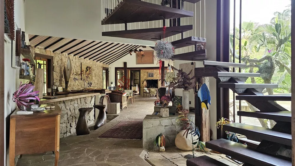 Casa, 5 quartos, 501 m² - Foto 5