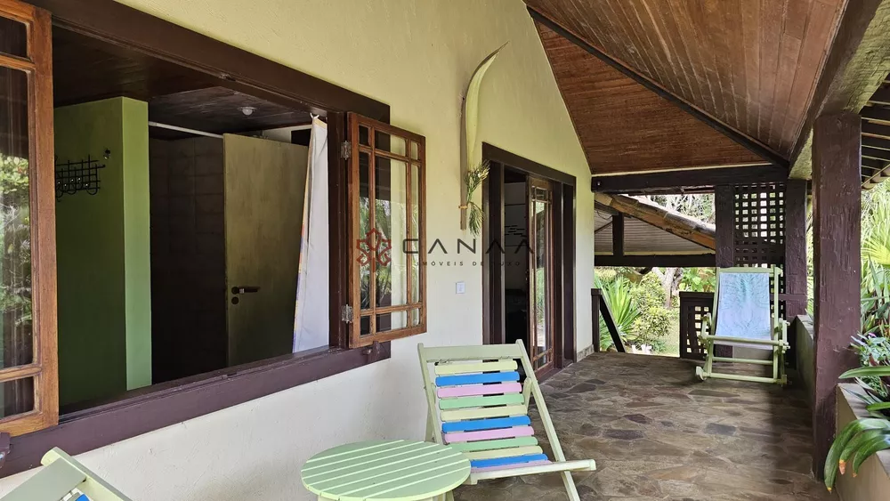 Casa, 5 quartos, 501 m² - Foto 34
