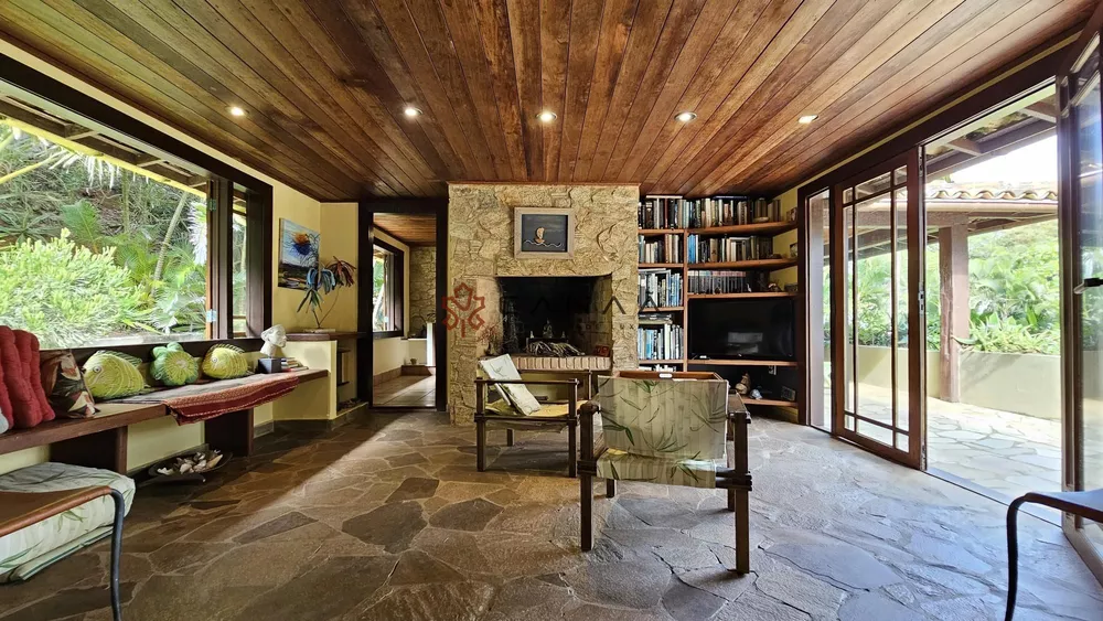 Casa, 5 quartos, 501 m² - Foto 17