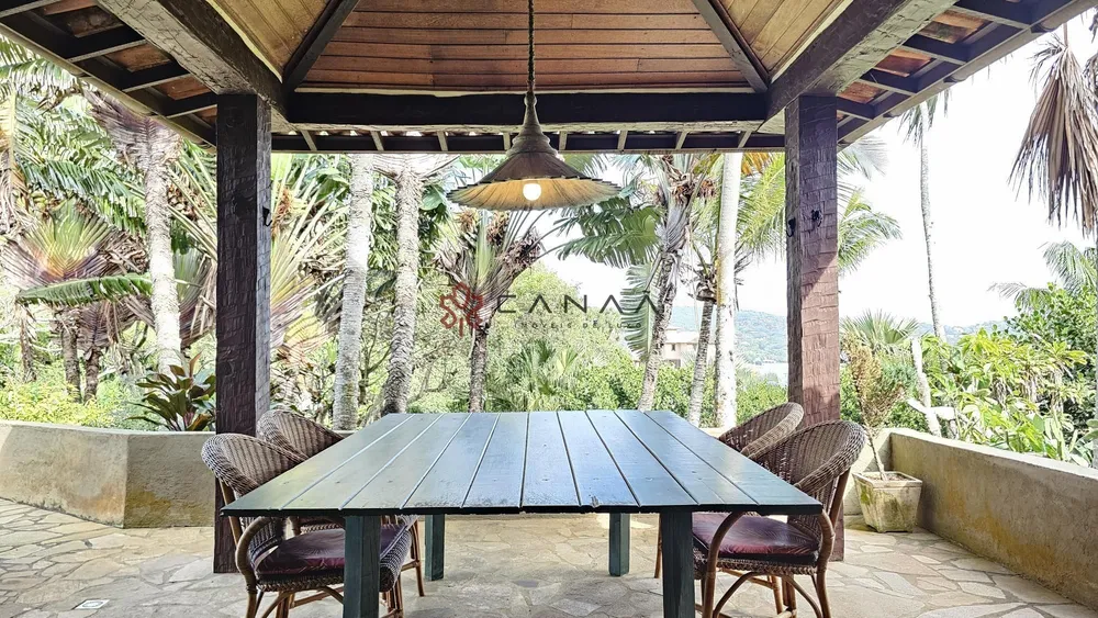 Casa, 5 quartos, 501 m² - Foto 33