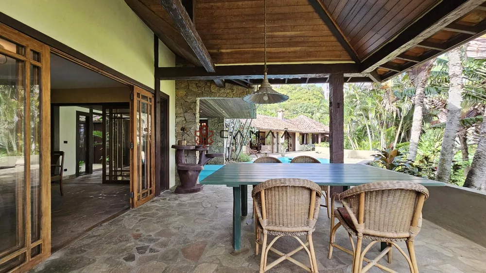 Casa, 5 quartos, 501 m² - Foto 25