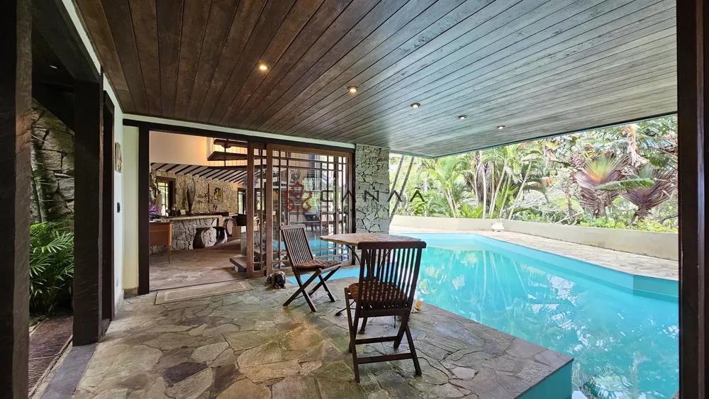 Casa, 5 quartos, 501 m² - Foto 6