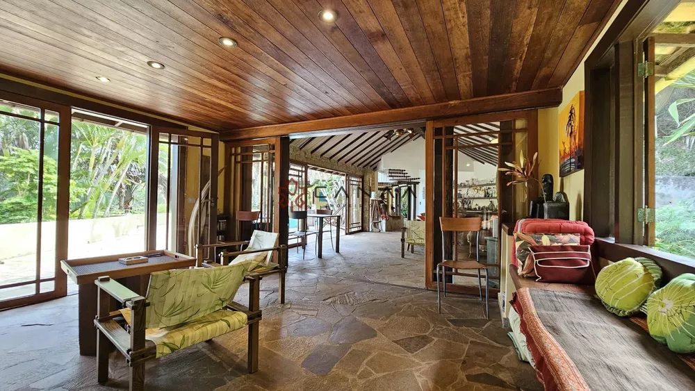Casa, 5 quartos, 501 m² - Foto 21