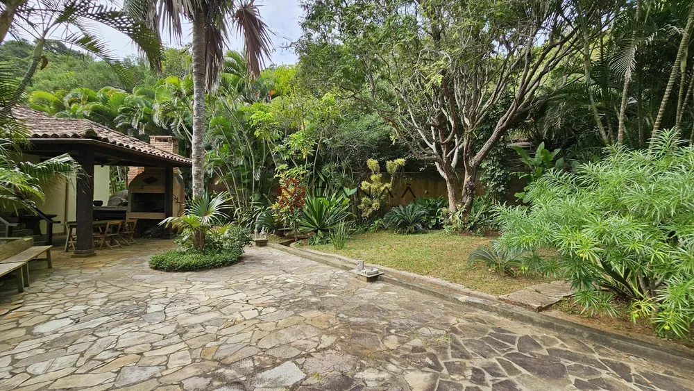 Casa, 5 quartos, 501 m² - Foto 40