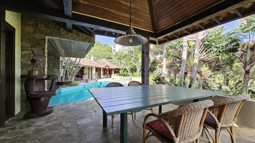 Casa, 5 quartos, 501 m² - Foto 26