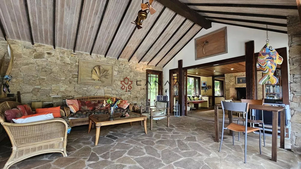 Casa, 5 quartos, 501 m² - Foto 11