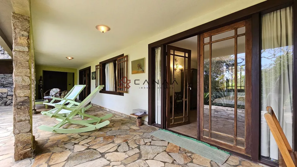 Casa, 5 quartos, 501 m² - Foto 45