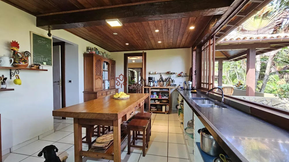 Casa, 5 quartos, 501 m² - Foto 31