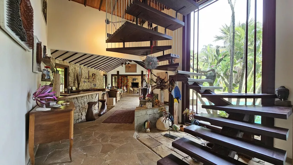 Casa, 5 quartos, 501 m² - Foto 7