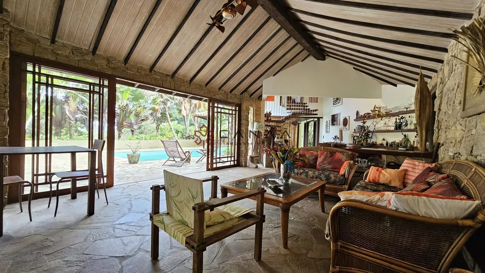Casa, 5 quartos, 501 m² - Foto 15