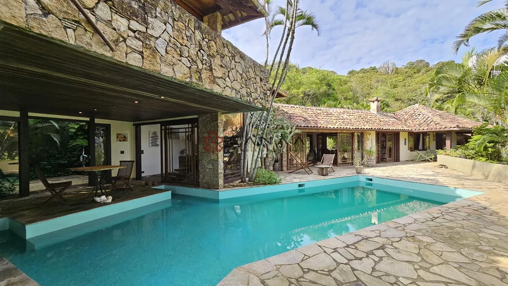 Casa, 5 quartos, 501 m² - Foto 3