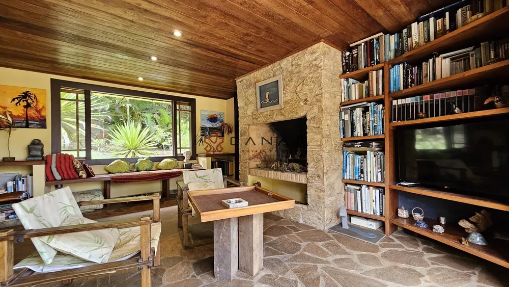 Casa, 5 quartos, 501 m² - Foto 18