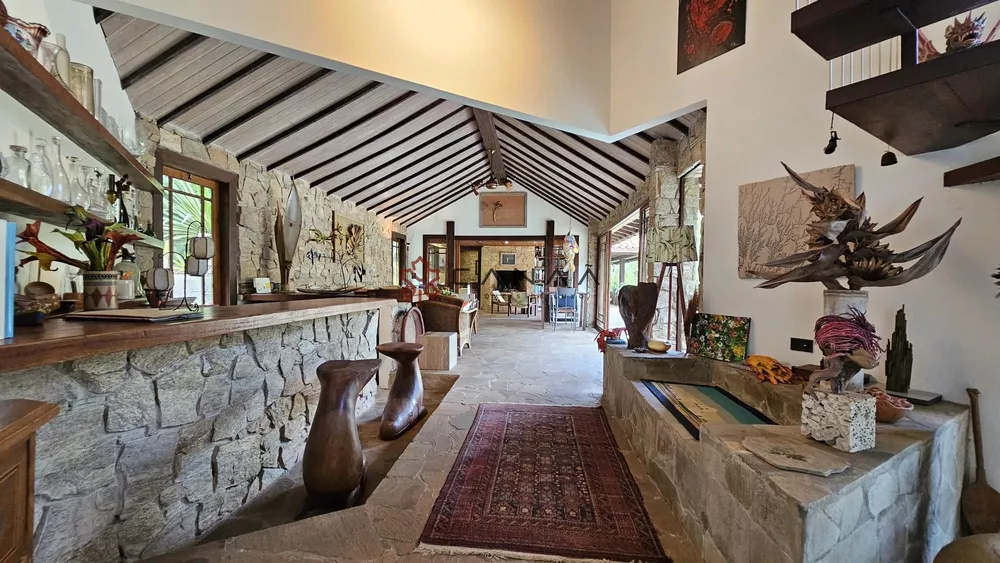 Casa, 5 quartos, 501 m² - Foto 8