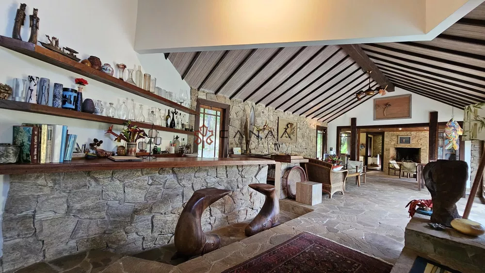 Casa, 5 quartos, 501 m² - Foto 9