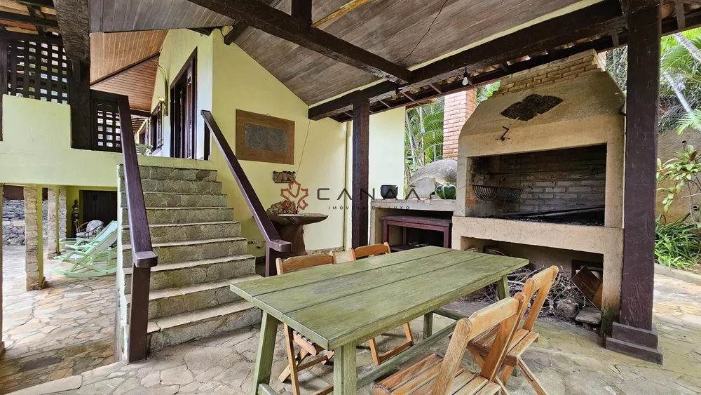Casa, 5 quartos, 501 m² - Foto 39