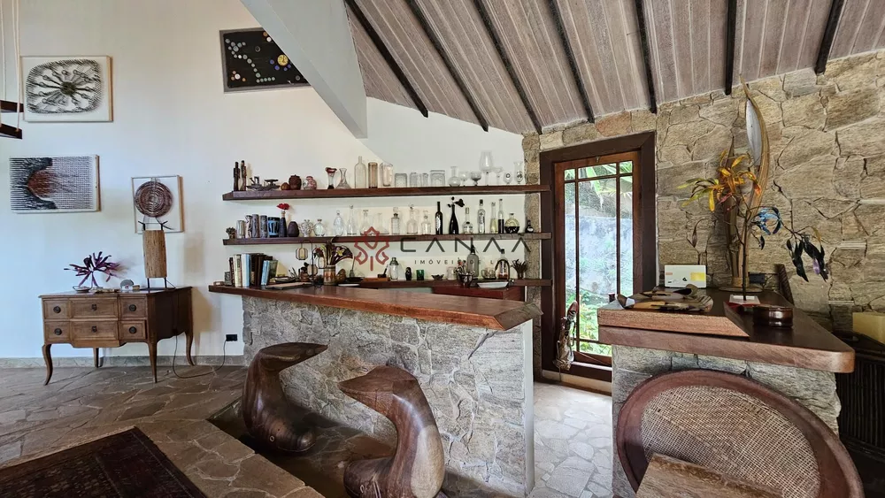 Casa, 5 quartos, 501 m² - Foto 13