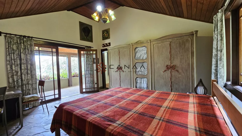 Casa, 5 quartos, 501 m² - Foto 37