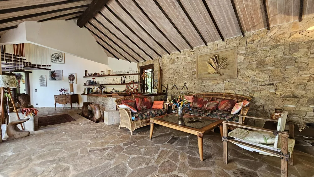 Casa, 5 quartos, 501 m² - Foto 12