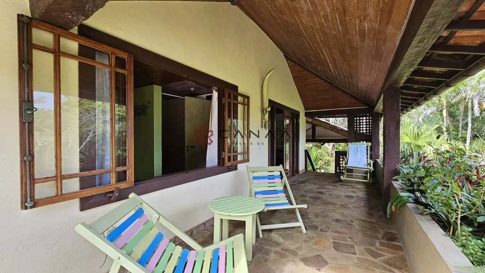 Casa, 5 quartos, 501 m² - Foto 35