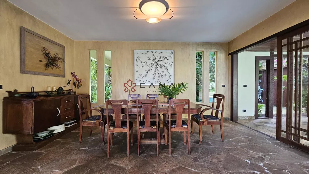 Casa, 5 quartos, 501 m² - Foto 27