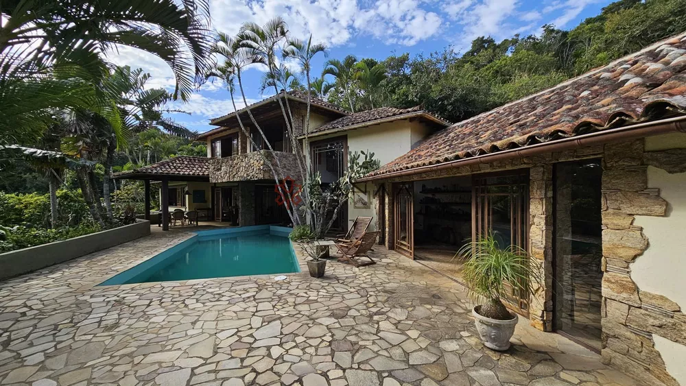 Casa, 5 quartos, 501 m² - Foto 2
