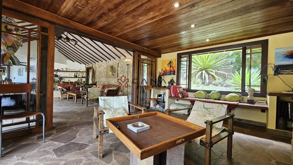 Casa, 5 quartos, 501 m² - Foto 19
