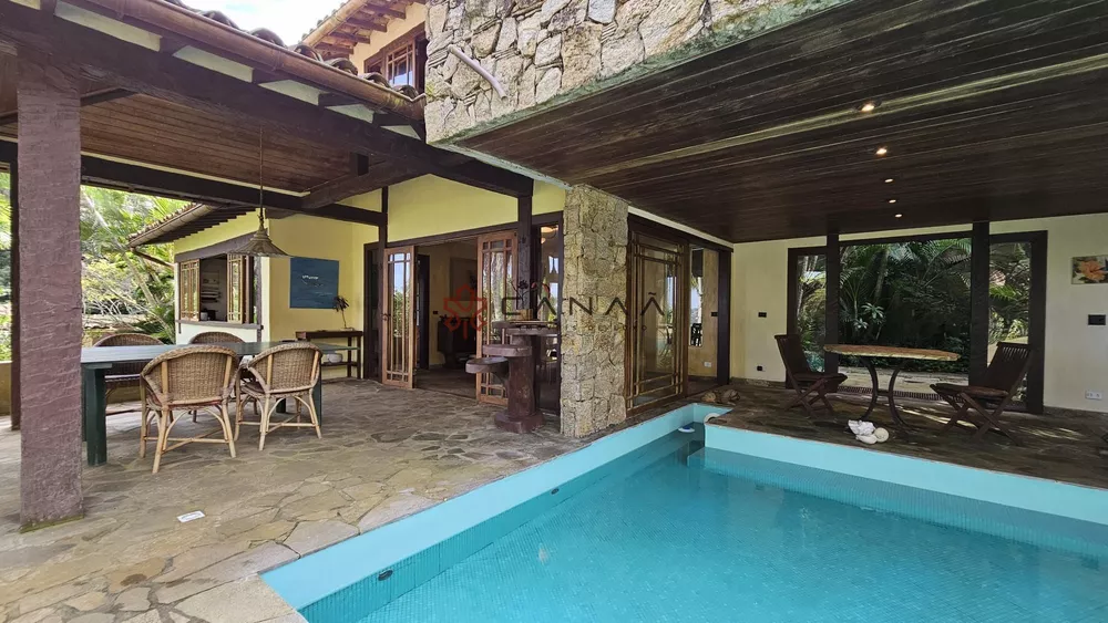 Casa, 5 quartos, 501 m² - Foto 4