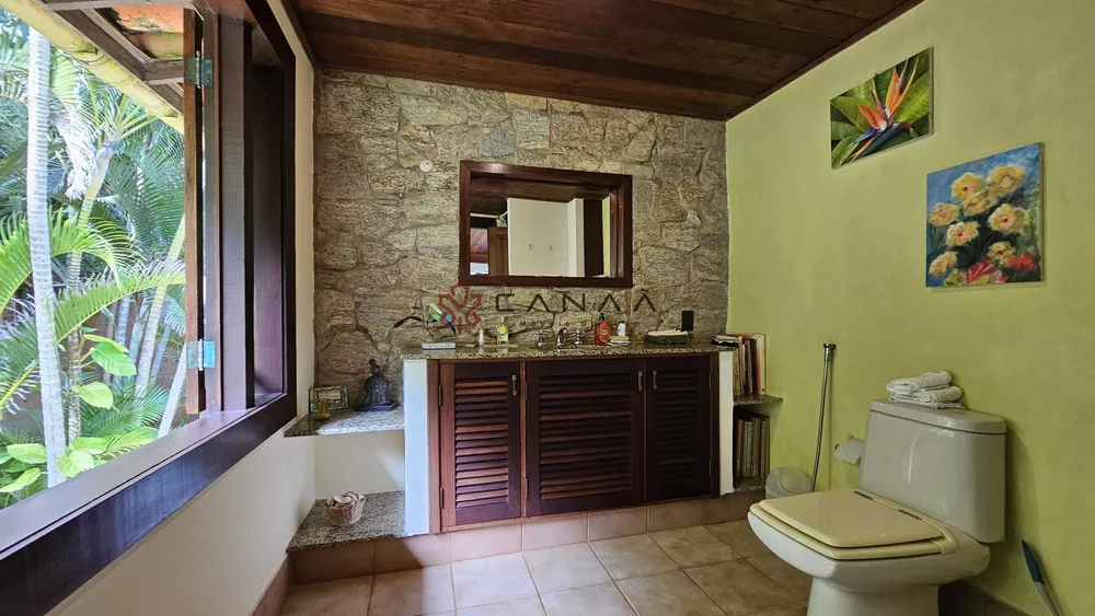 Casa, 5 quartos, 501 m² - Foto 23