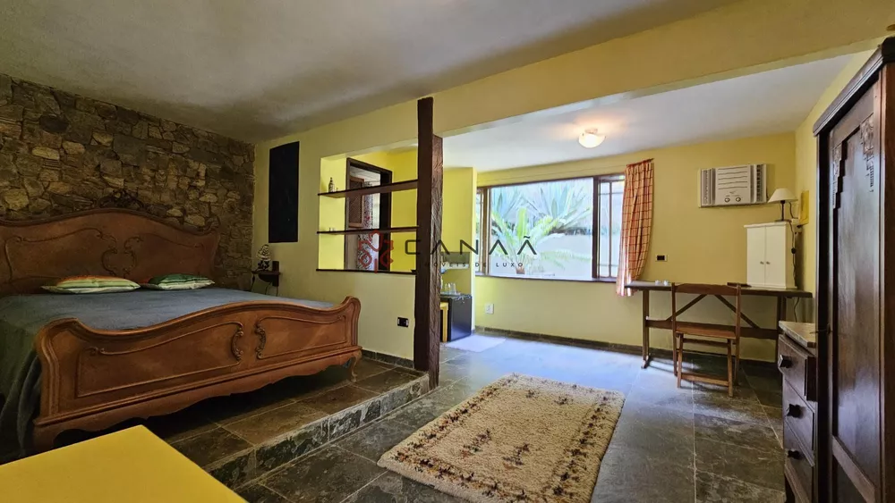 Casa, 5 quartos, 501 m² - Foto 48