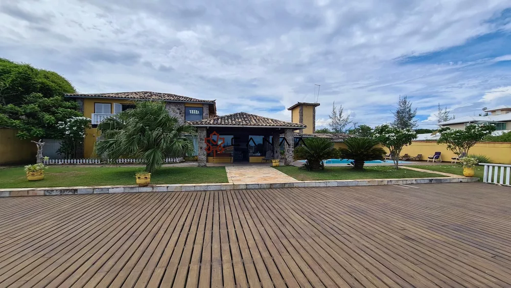 Casa à venda com 4 quartos, 700m² - Foto 4