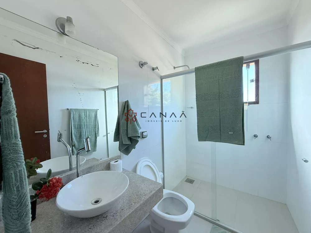 Casa de Condomínio, 5 quartos - Foto 55