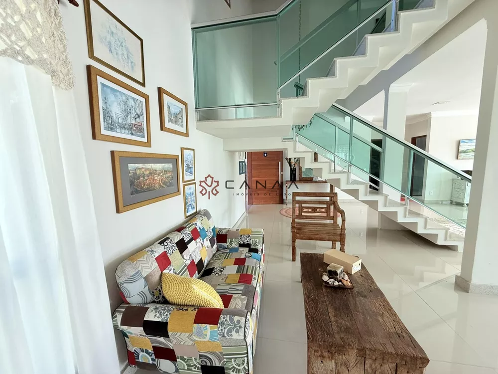 Casa de Condomínio, 5 quartos - Foto 5