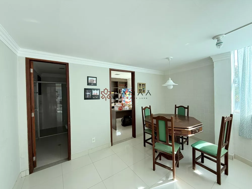Casa de Condomínio, 5 quartos - Foto 25