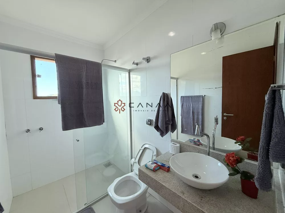 Casa de Condomínio, 5 quartos - Foto 44
