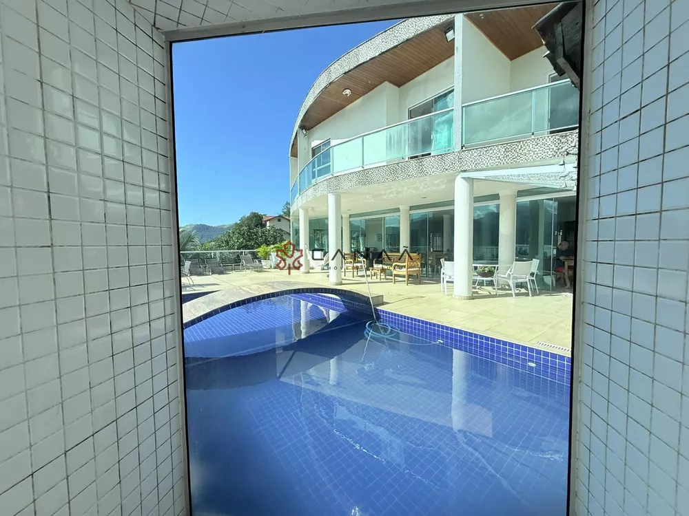 Casa de Condomínio, 5 quartos - Foto 35