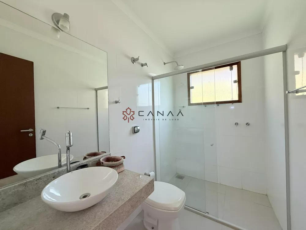 Casa de Condomínio, 5 quartos - Foto 41