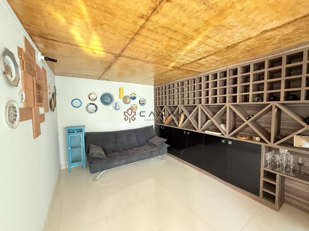 Casa de Condomínio, 5 quartos - Foto 30