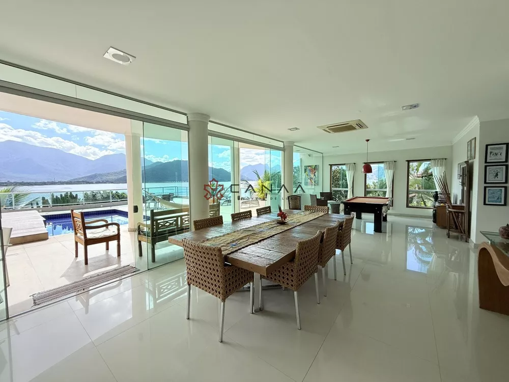 Casa de Condomínio, 5 quartos - Foto 8