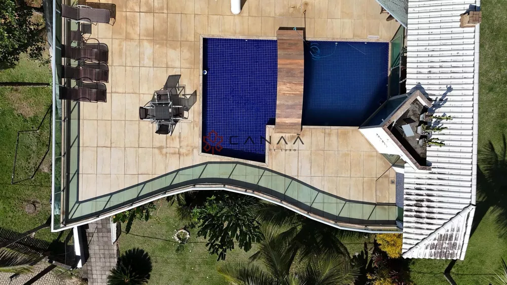 Casa de Condomínio, 5 quartos - Foto 4