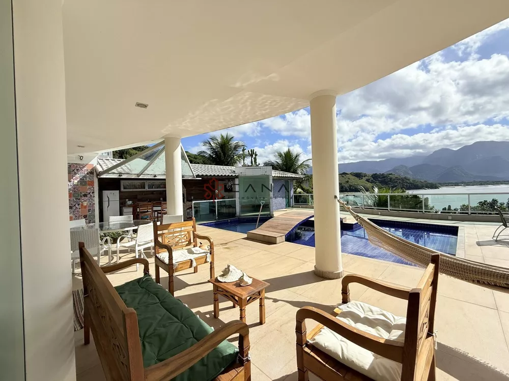 Casa de Condomínio, 5 quartos - Foto 42