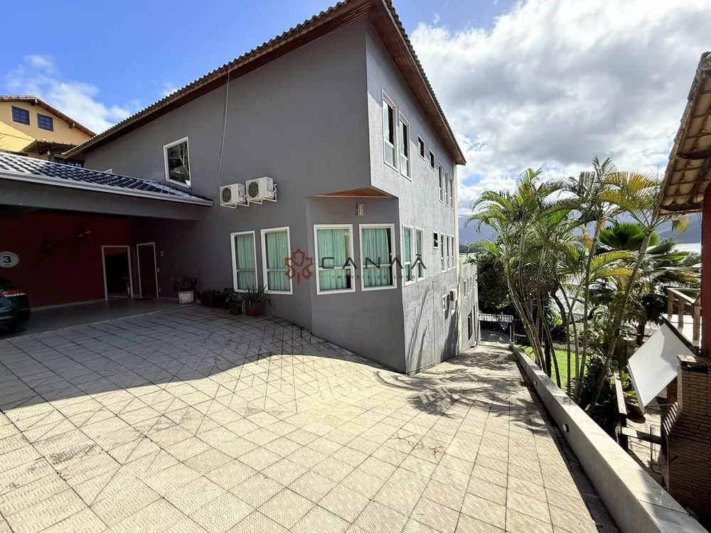 Casa de Condomínio, 5 quartos - Foto 15