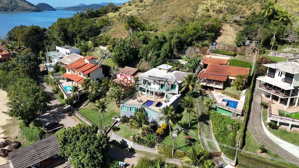 Casa de Condomínio, 5 quartos - Foto 9