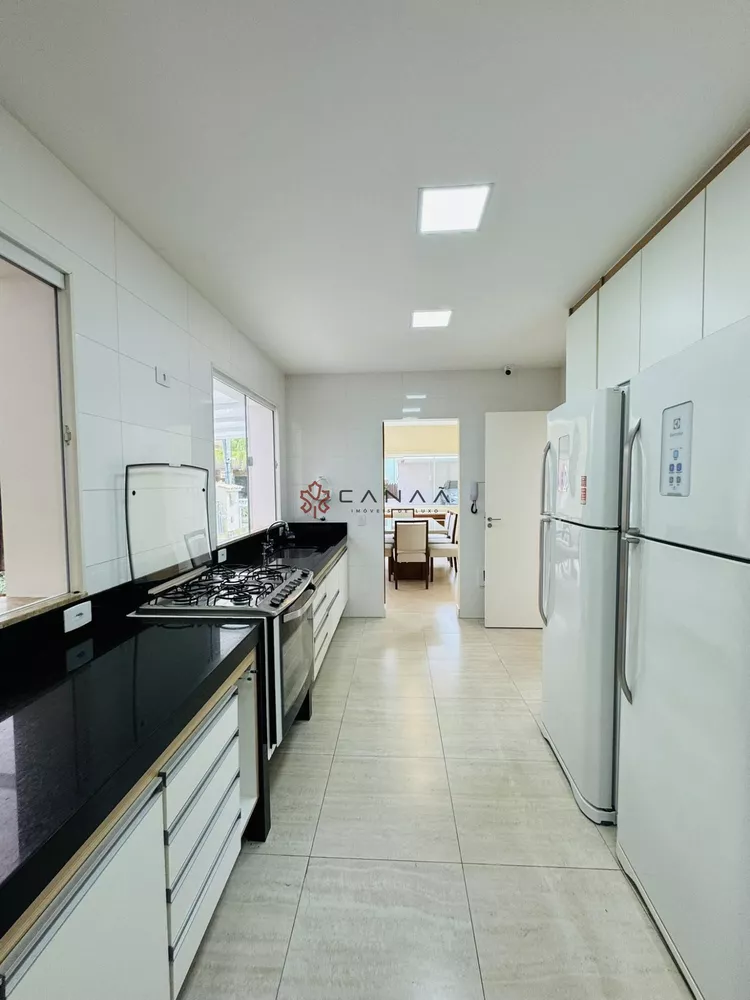 Casa de Condomínio, 4 quartos - Foto 12