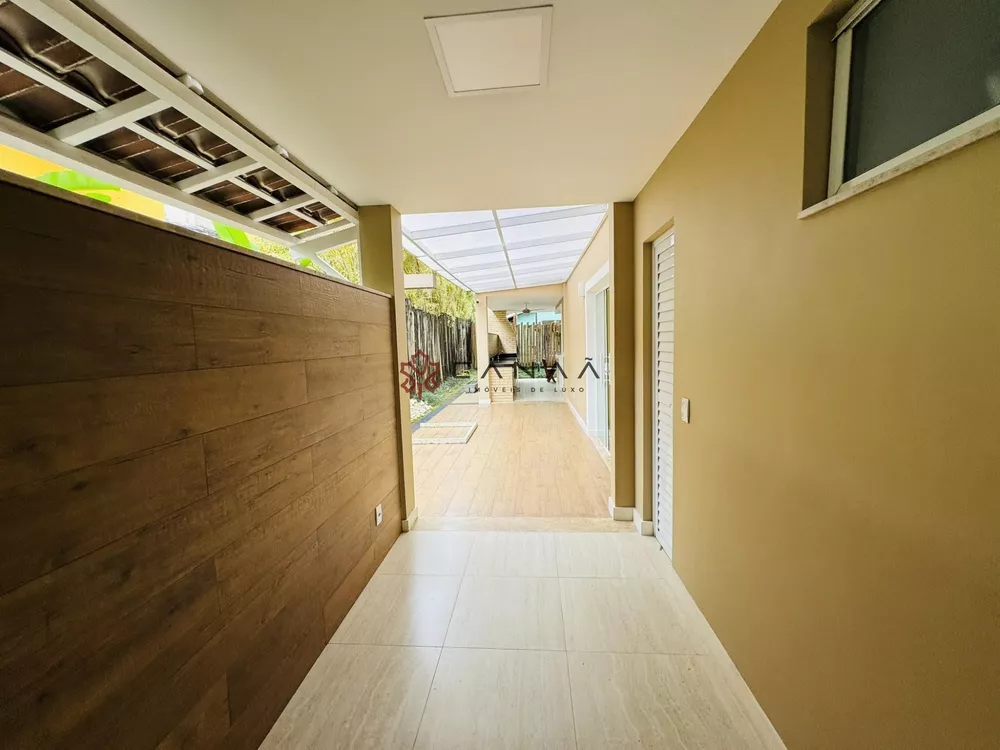 Casa de Condomínio, 4 quartos - Foto 26