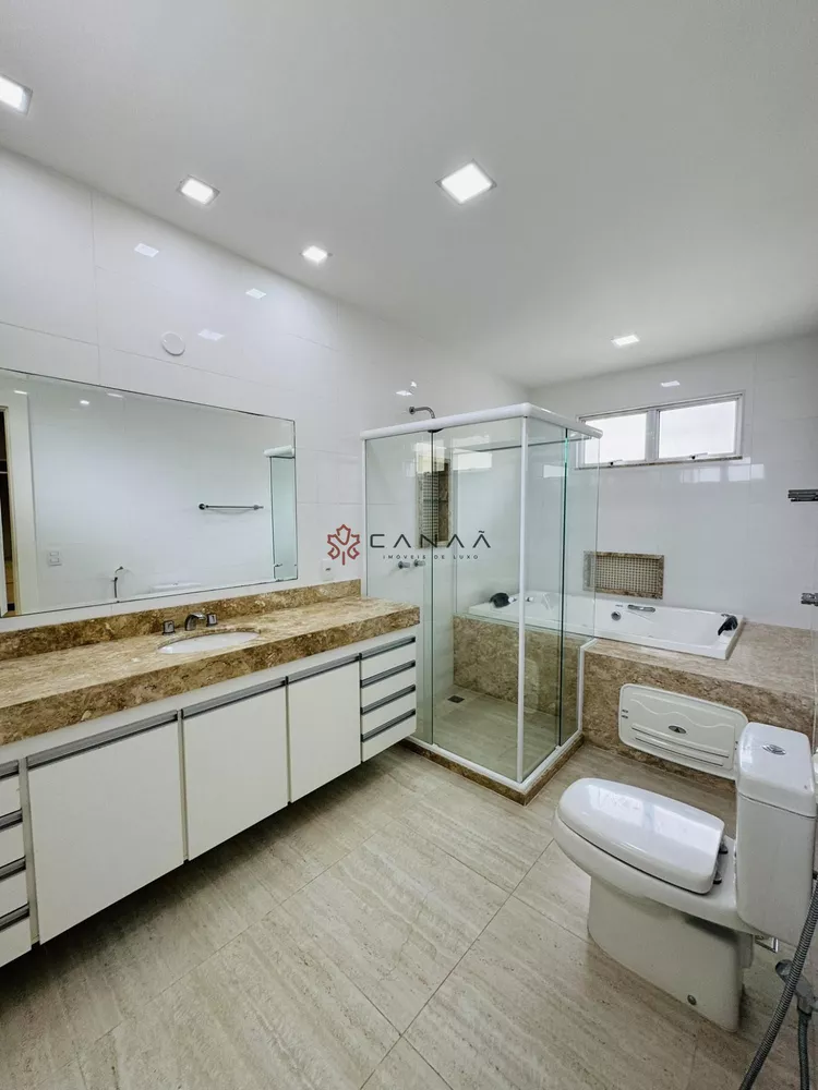 Casa de Condomínio, 4 quartos - Foto 19