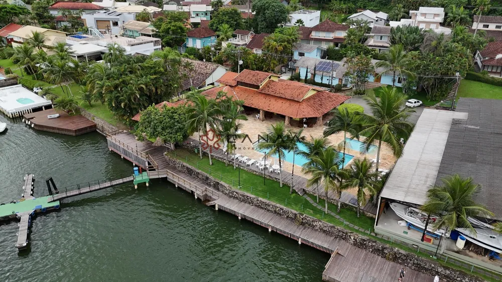 Casa de Condomínio, 4 quartos - Foto 40