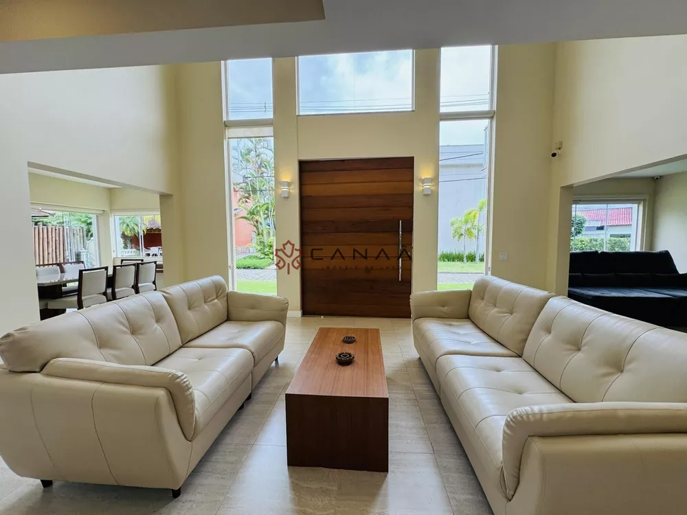 Casa de Condomínio, 4 quartos - Foto 11